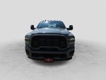 2026 RAM 3500 RAM 3500 LONE STAR CREW CAB 4X4 8' BOX
