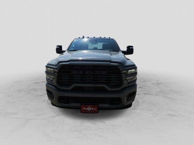 2026 RAM 3500 RAM 3500 LONE STAR CREW CAB 4X4 8' BOX