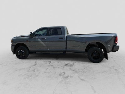 2026 RAM 3500 RAM 3500 LONE STAR CREW CAB 4X4 8' BOX