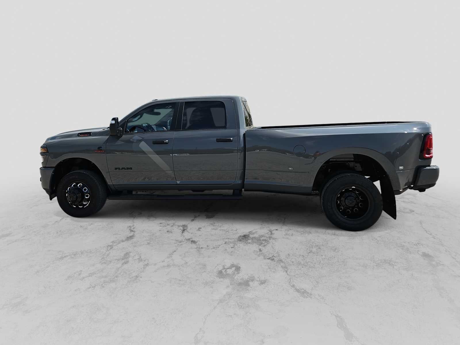 2026 RAM 3500 RAM 3500 LONE STAR CREW CAB 4X4 8' BOX
