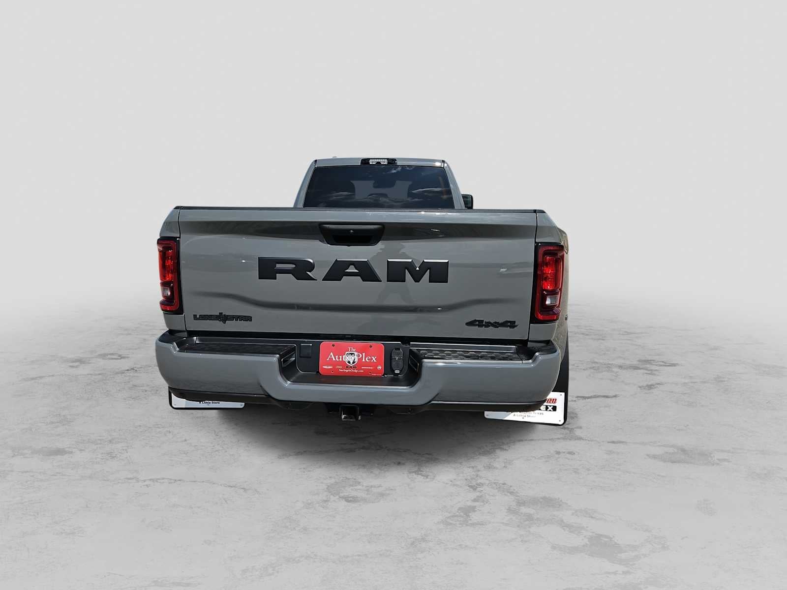 2026 RAM 3500 RAM 3500 LONE STAR CREW CAB 4X4 8' BOX