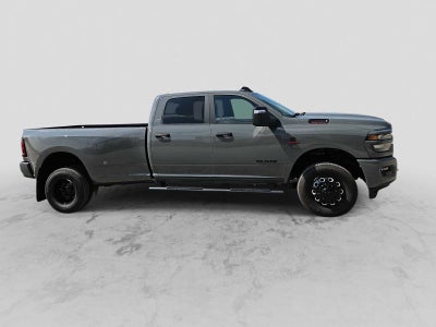 2026 RAM 3500 RAM 3500 LONE STAR CREW CAB 4X4 8' BOX