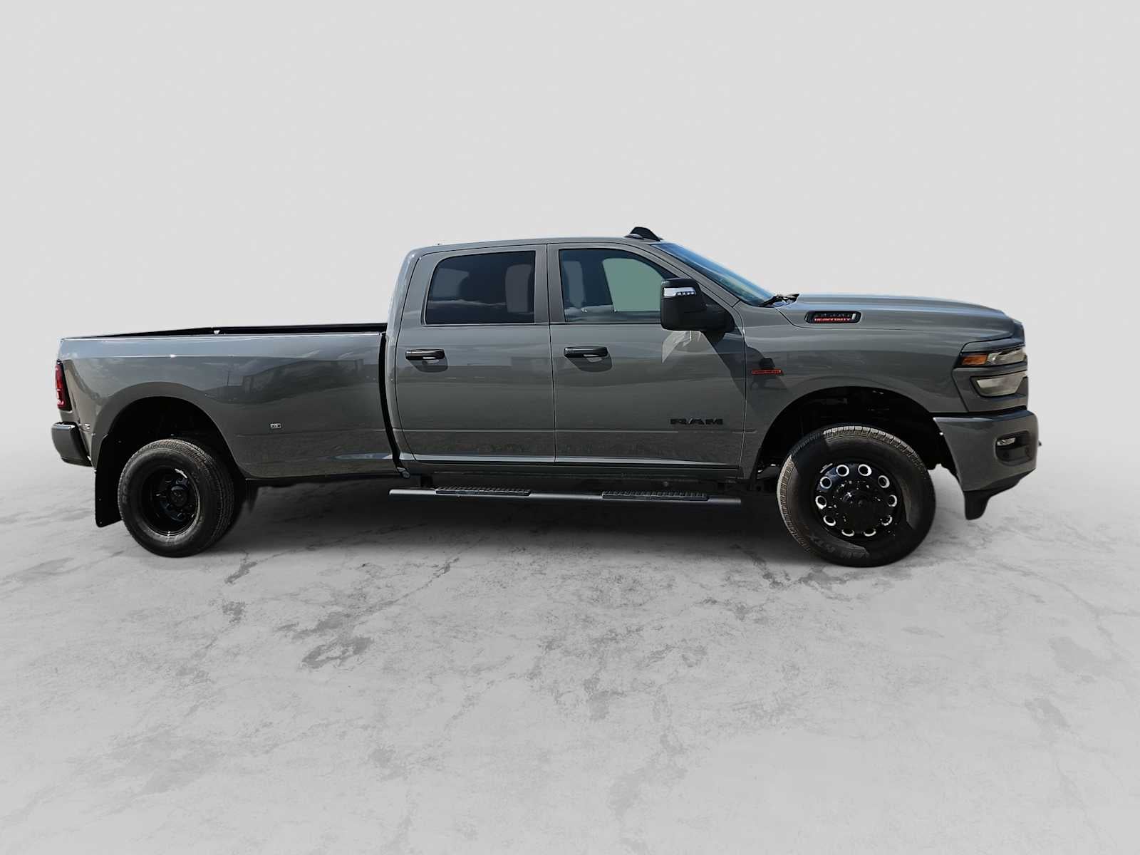 2026 RAM 3500 RAM 3500 LONE STAR CREW CAB 4X4 8' BOX
