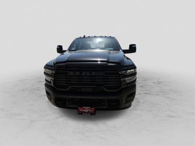 2026 RAM 3500 RAM 3500 LONE STAR CREW CAB 4X4 8' BOX