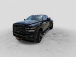 2026 RAM 3500 RAM 3500 LONE STAR CREW CAB 4X4 8' BOX