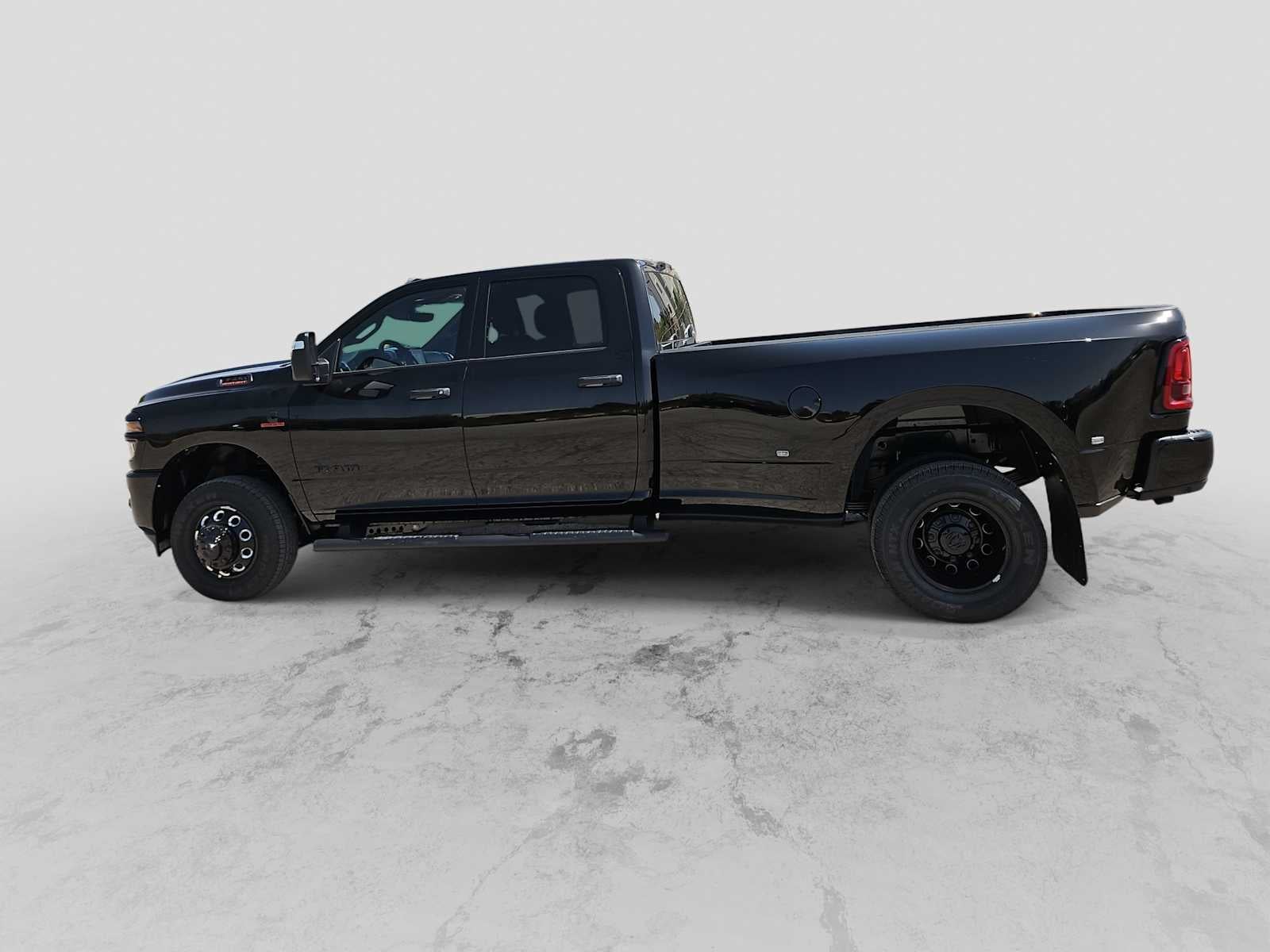 2026 RAM 3500 RAM 3500 LONE STAR CREW CAB 4X4 8' BOX