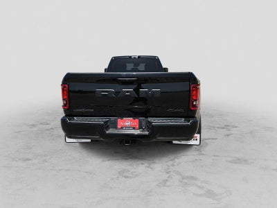 2026 RAM 3500 RAM 3500 LONE STAR CREW CAB 4X4 8' BOX
