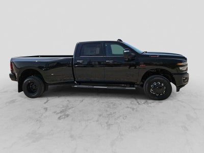 2026 RAM 3500 RAM 3500 LONE STAR CREW CAB 4X4 8' BOX