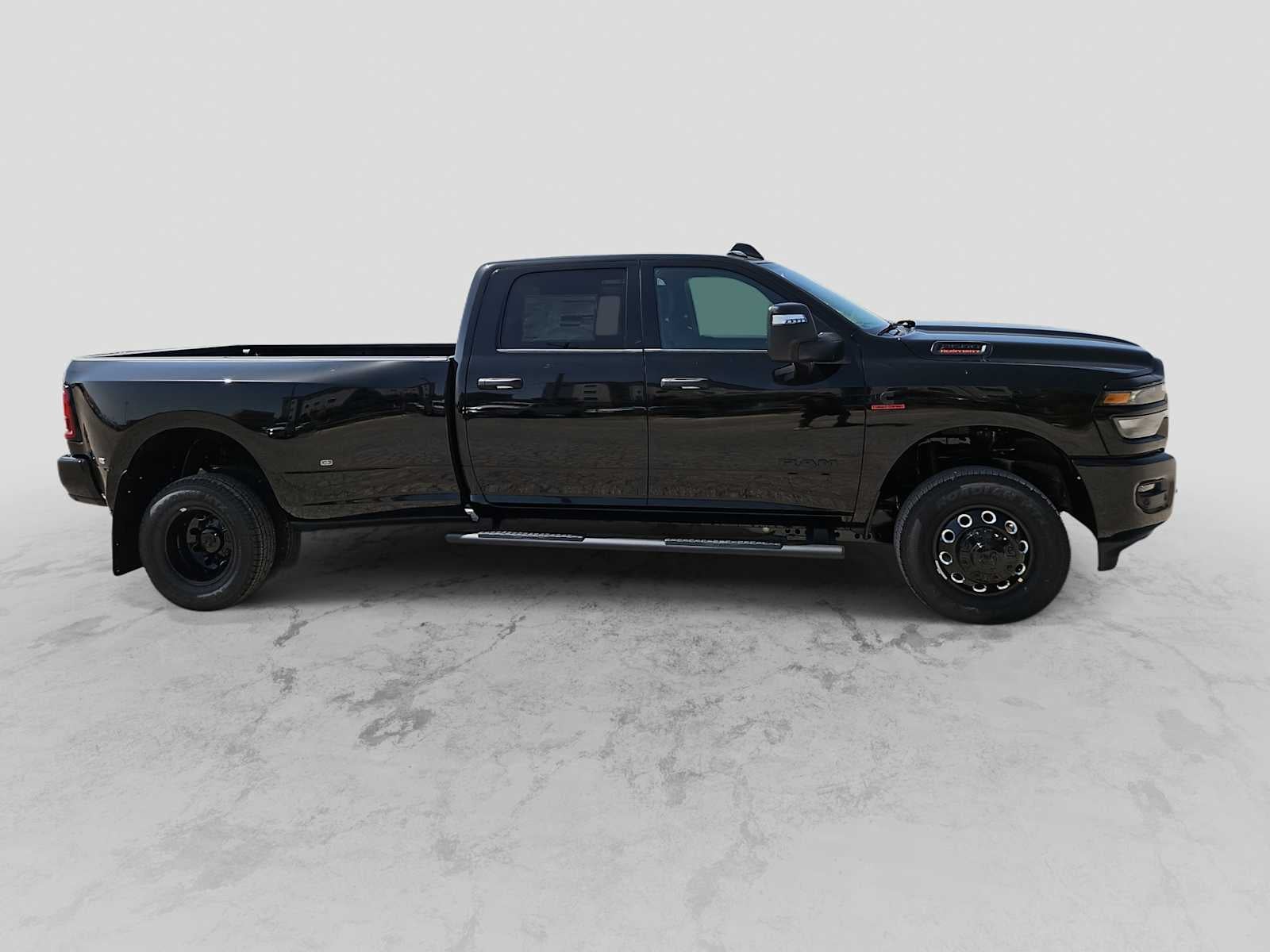 2026 RAM 3500 RAM 3500 LONE STAR CREW CAB 4X4 8' BOX