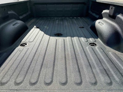 2027 RAM 3500 RAM 3500 LONE STAR CREW CAB 4X4 8' BOX