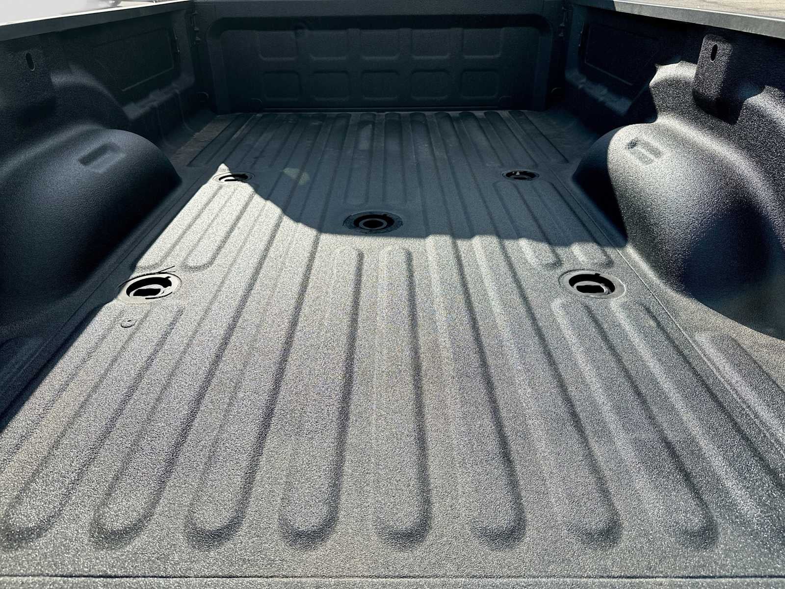 2027 RAM 3500 RAM 3500 LONE STAR CREW CAB 4X4 8' BOX