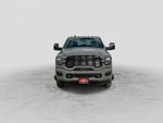 2027 RAM 3500 RAM 3500 LONE STAR CREW CAB 4X4 8' BOX
