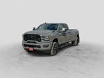2027 RAM 3500 RAM 3500 LONE STAR CREW CAB 4X4 8' BOX