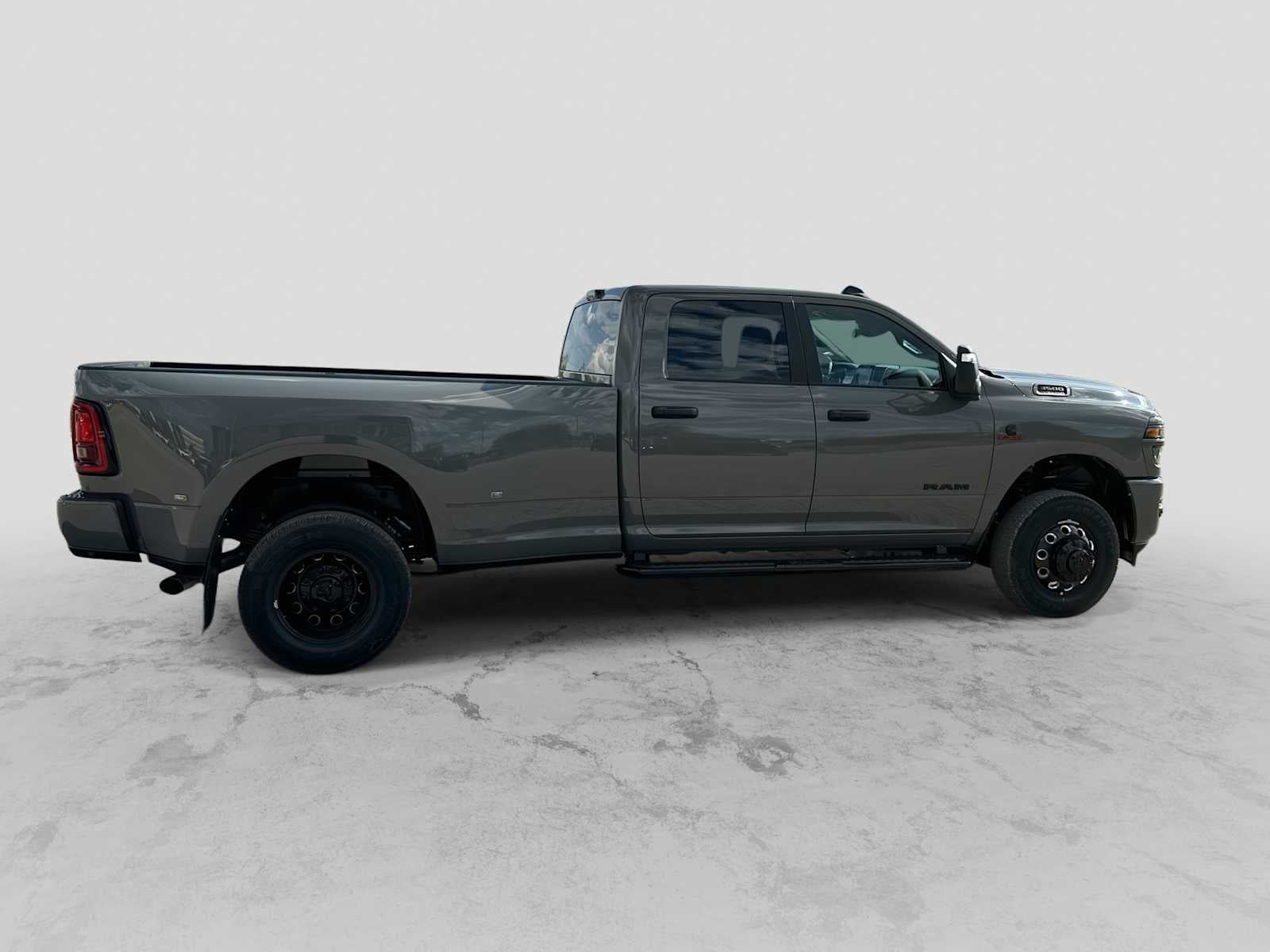 2027 RAM 3500 RAM 3500 LONE STAR CREW CAB 4X4 8' BOX