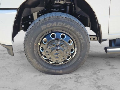 2026 RAM 3500 RAM 3500 LONE STAR CREW CAB 4X4 8' BOX