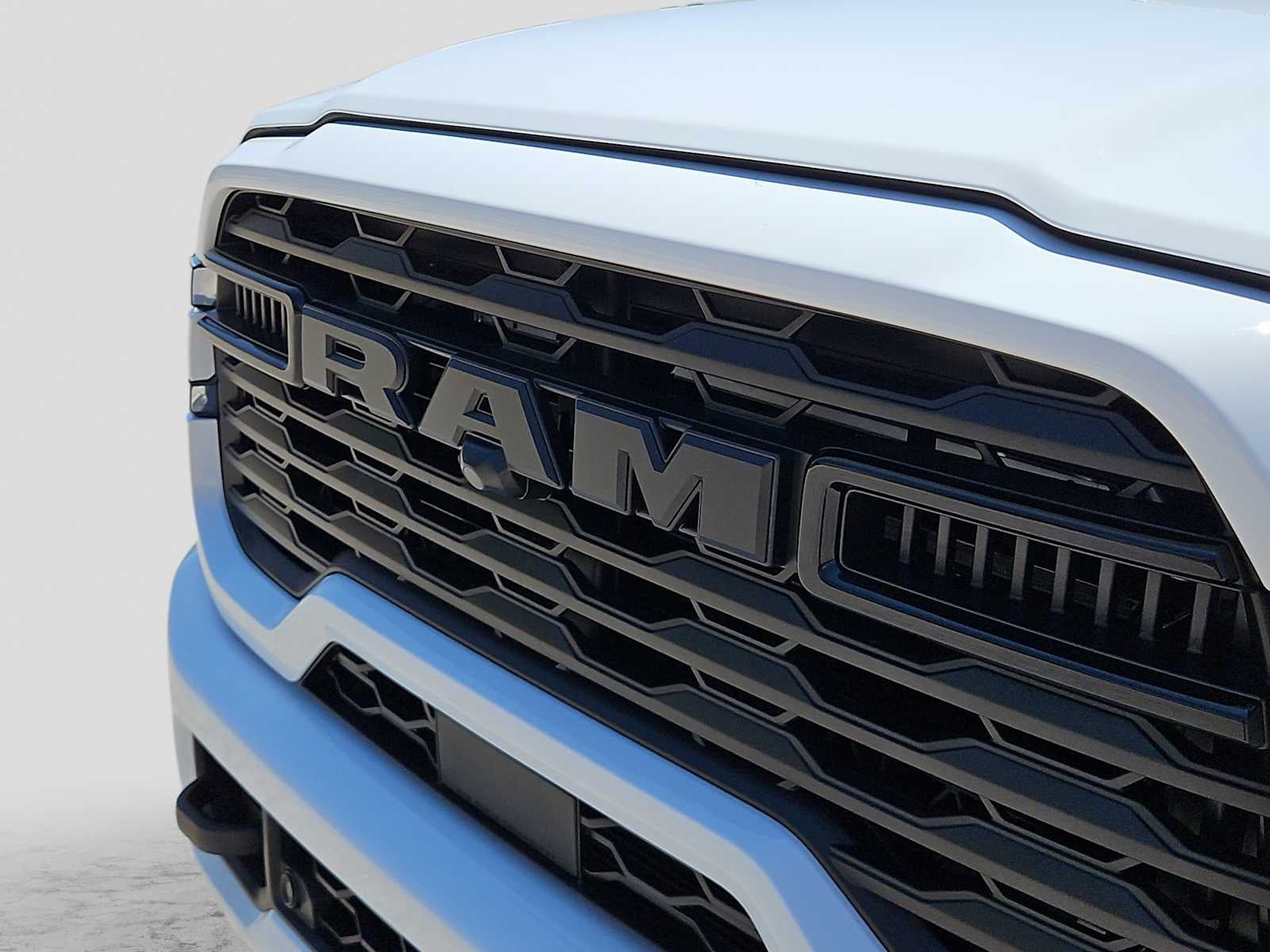 2026 RAM 3500 RAM 3500 LONE STAR CREW CAB 4X4 8' BOX