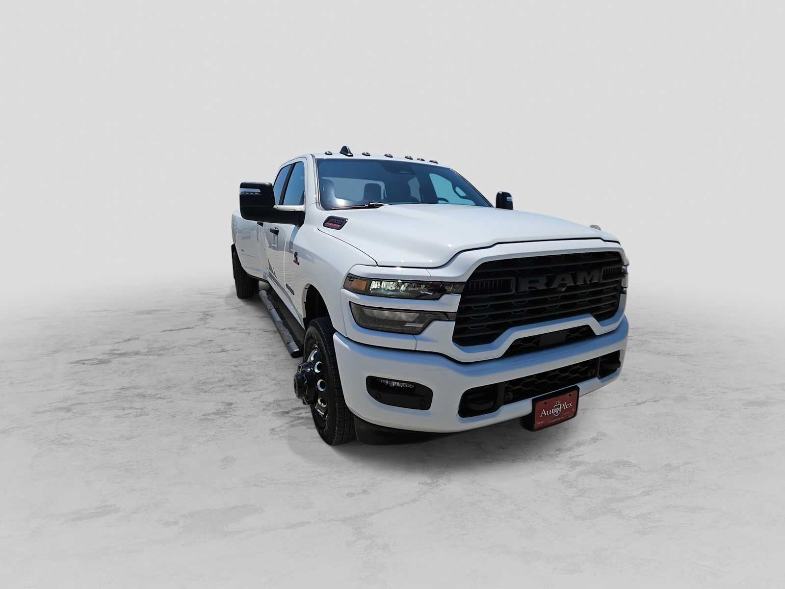 2026 RAM 3500 RAM 3500 LONE STAR CREW CAB 4X4 8' BOX