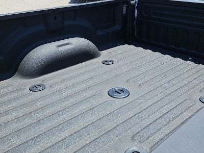 2026 RAM 3500 RAM 3500 LONE STAR CREW CAB 4X4 8' BOX