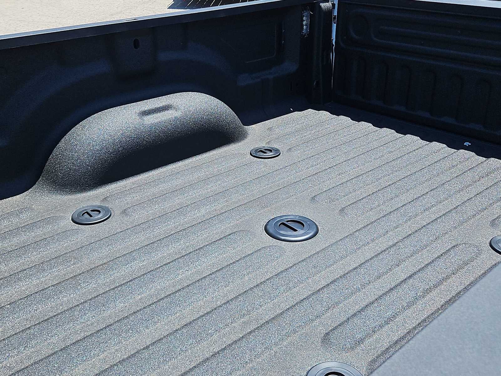 2026 RAM 3500 RAM 3500 LONE STAR CREW CAB 4X4 8' BOX