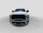 2026 RAM 3500 RAM 3500 LONE STAR CREW CAB 4X4 8' BOX
