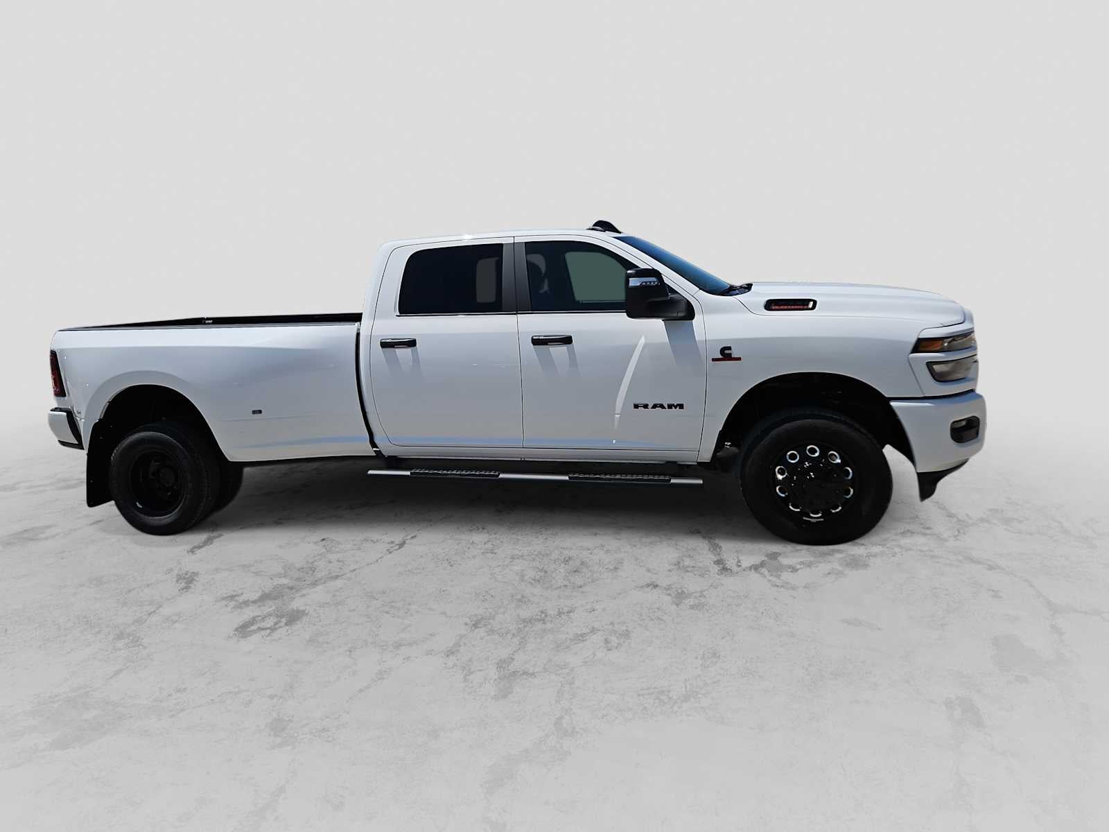 2026 RAM 3500 RAM 3500 LONE STAR CREW CAB 4X4 8' BOX