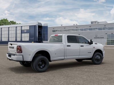 2026 RAM 3500 RAM 3500 LONE STAR CREW CAB 4X4 8' BOX