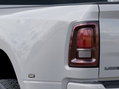 2026 RAM 3500 RAM 3500 LONE STAR CREW CAB 4X4 8' BOX