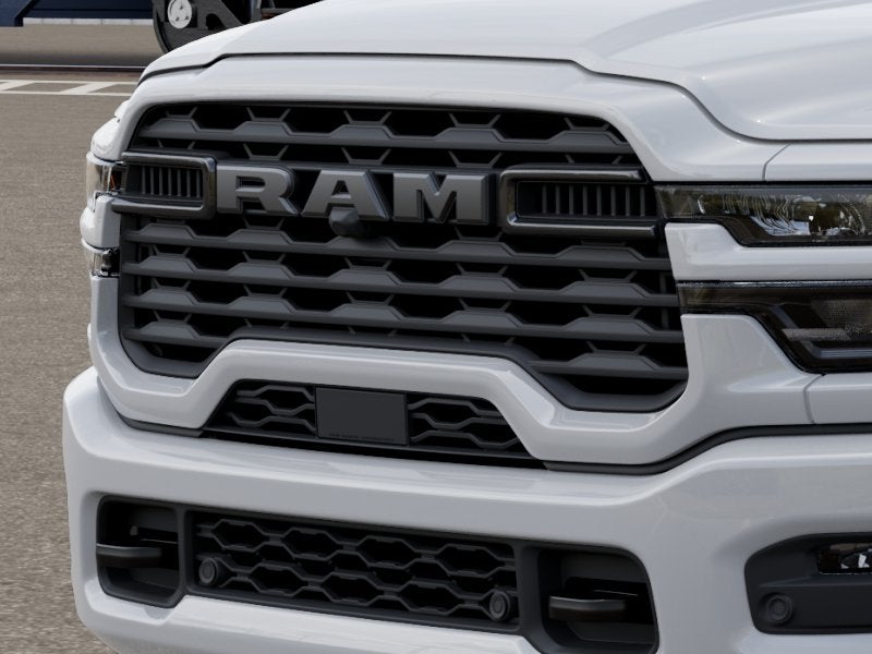 2026 RAM 3500 RAM 3500 LONE STAR CREW CAB 4X4 8' BOX