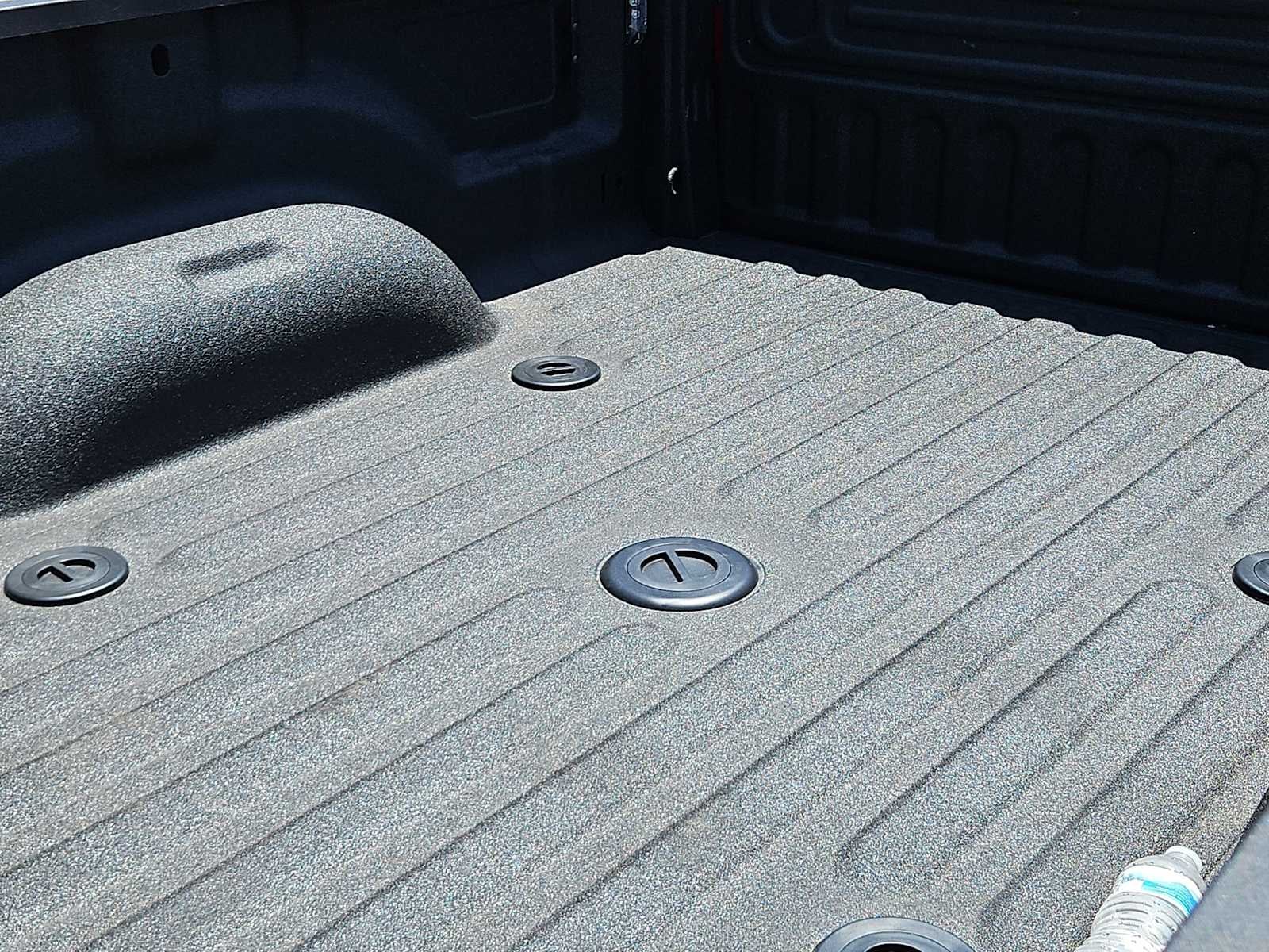 2026 RAM 3500 RAM 3500 LONE STAR CREW CAB 4X4 8' BOX