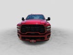 2026 RAM 3500 RAM 3500 LONE STAR CREW CAB 4X4 8' BOX