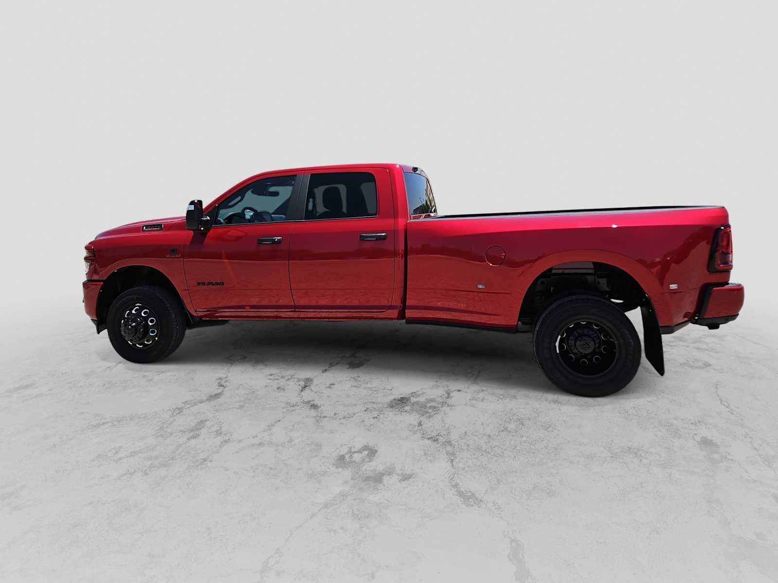 2026 RAM 3500 RAM 3500 LONE STAR CREW CAB 4X4 8' BOX