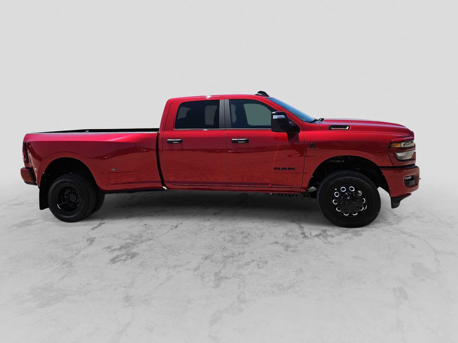 2026 RAM 3500 RAM 3500 LONE STAR CREW CAB 4X4 8' BOX