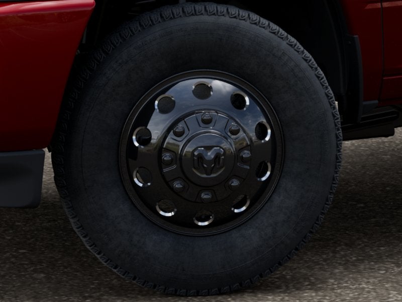 2026 RAM 3500 RAM 3500 LONE STAR CREW CAB 4X4 8' BOX