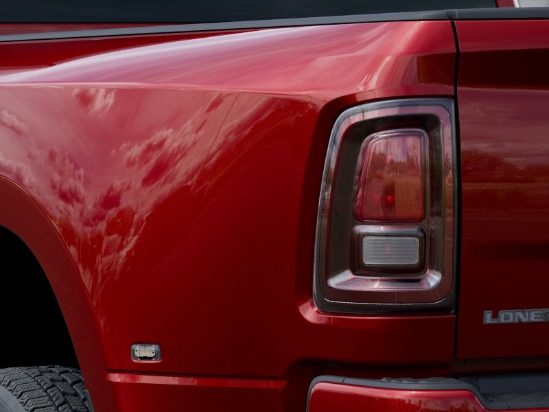 2026 RAM 3500 RAM 3500 LONE STAR CREW CAB 4X4 8' BOX