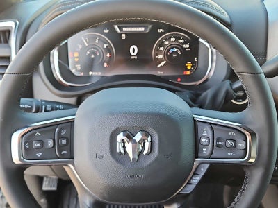 2026 RAM Ram 3500 RAM 3500 LARAMIE CREW CAB 4X4 8' BOX