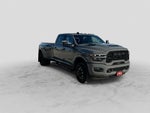 2027 RAM 3500 RAM 3500 LARAMIE CREW CAB 4X4 8' BOX
