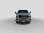 2027 RAM 3500 RAM 3500 LARAMIE CREW CAB 4X4 8' BOX