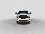 2027 RAM 3500 RAM 3500 LARAMIE CREW CAB 4X4 8' BOX