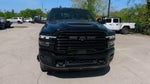 2026 RAM 3500 RAM 3500 LARAMIE CREW CAB 4X4 8' BOX