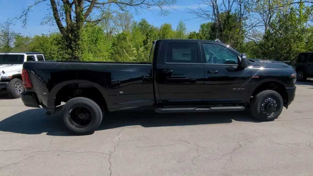 2026 RAM 3500 RAM 3500 LARAMIE CREW CAB 4X4 8' BOX