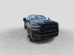 2026 RAM 3500 RAM 3500 LARAMIE CREW CAB 4X4 8' BOX