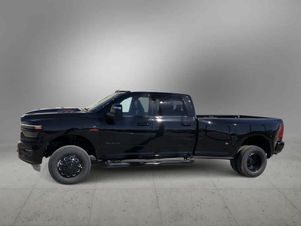 2026 RAM 3500 RAM 3500 LARAMIE CREW CAB 4X4 8' BOX