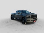 2026 RAM 3500 RAM 3500 LARAMIE CREW CAB 4X4 8' BOX