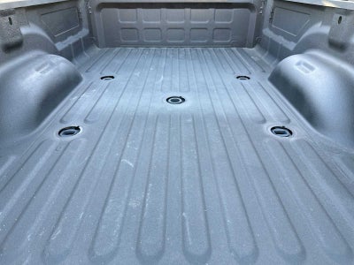 2026 RAM 3500 RAM 3500 LARAMIE CREW CAB 4X4 8' BOX