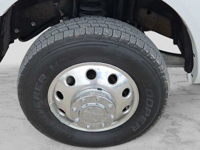 2018 RAM 3500 Laramie Mega Cab 4x4 6'4' Box