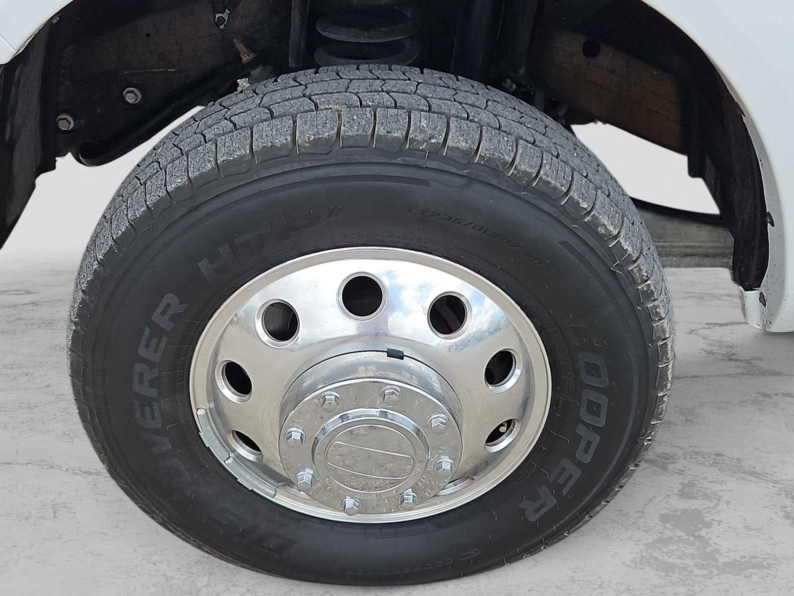 2018 RAM 3500 Laramie Mega Cab 4x4 6'4' Box