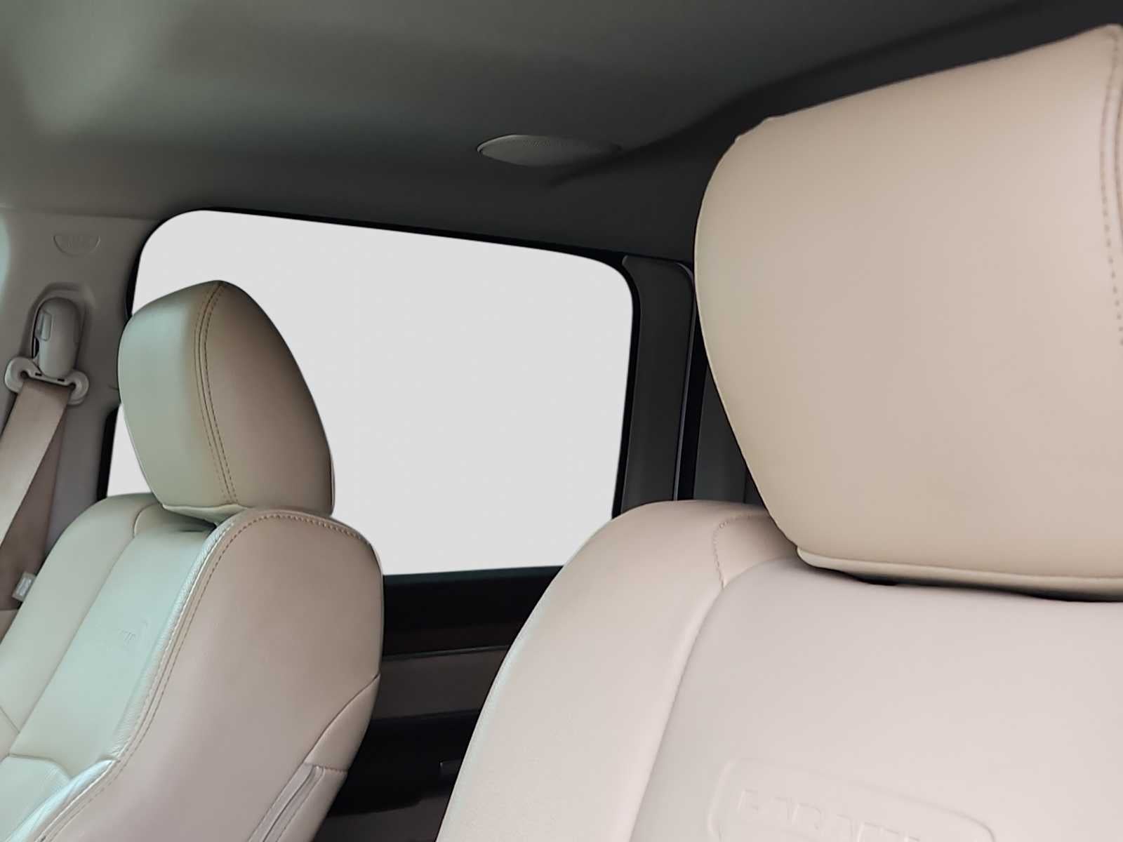 2018 RAM 3500 Laramie Mega Cab 4x4 6'4' Box