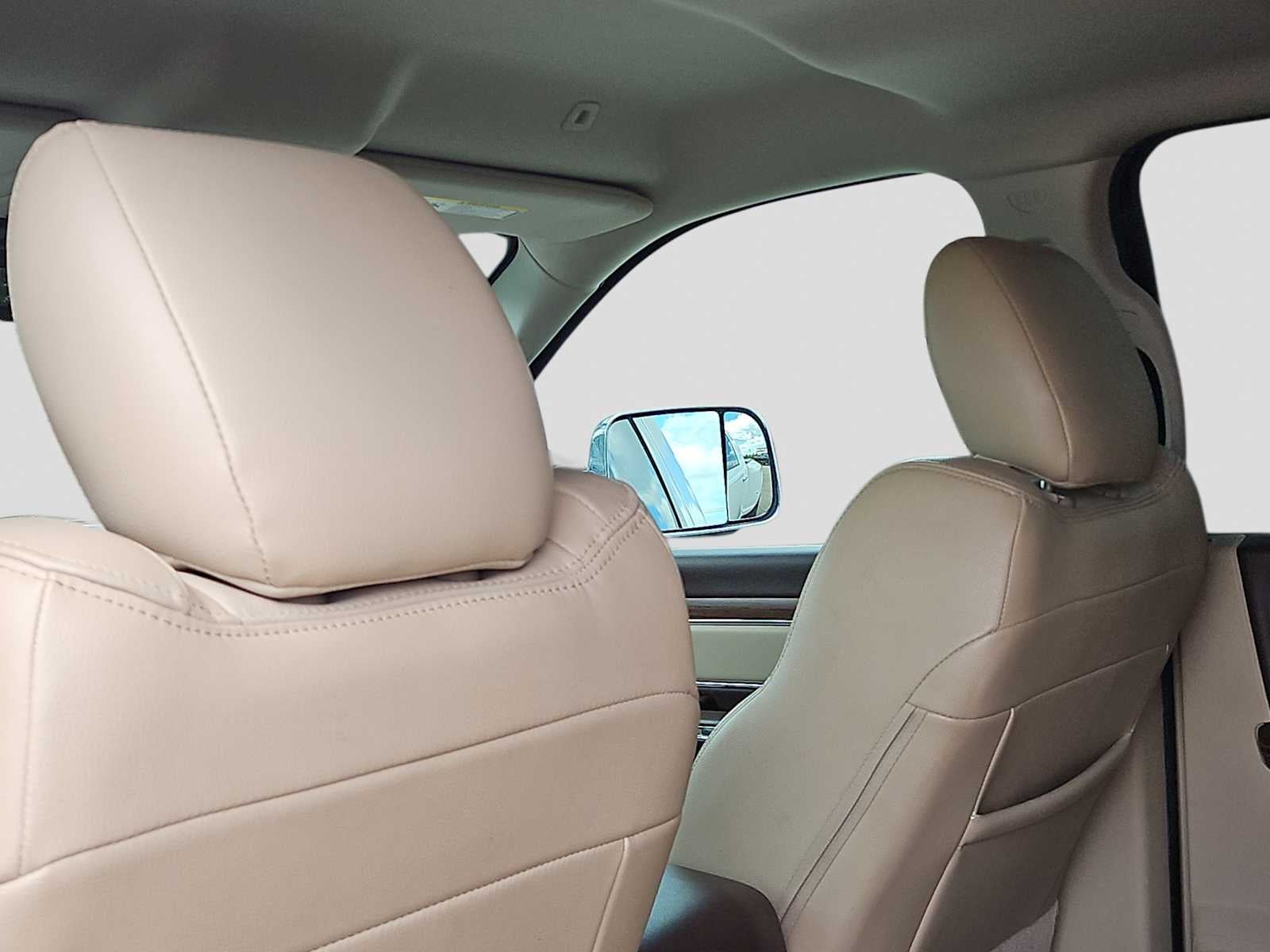 2018 RAM 3500 Laramie Mega Cab 4x4 6'4' Box