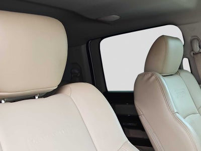 2018 RAM 3500 Laramie Mega Cab 4x4 6'4' Box