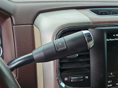 2018 RAM 3500 Laramie Mega Cab 4x4 6'4' Box